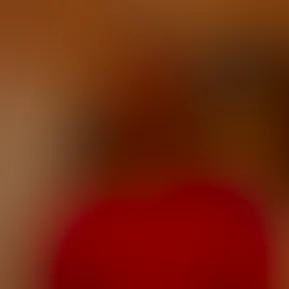 I love red