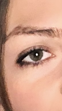 Eyes on me