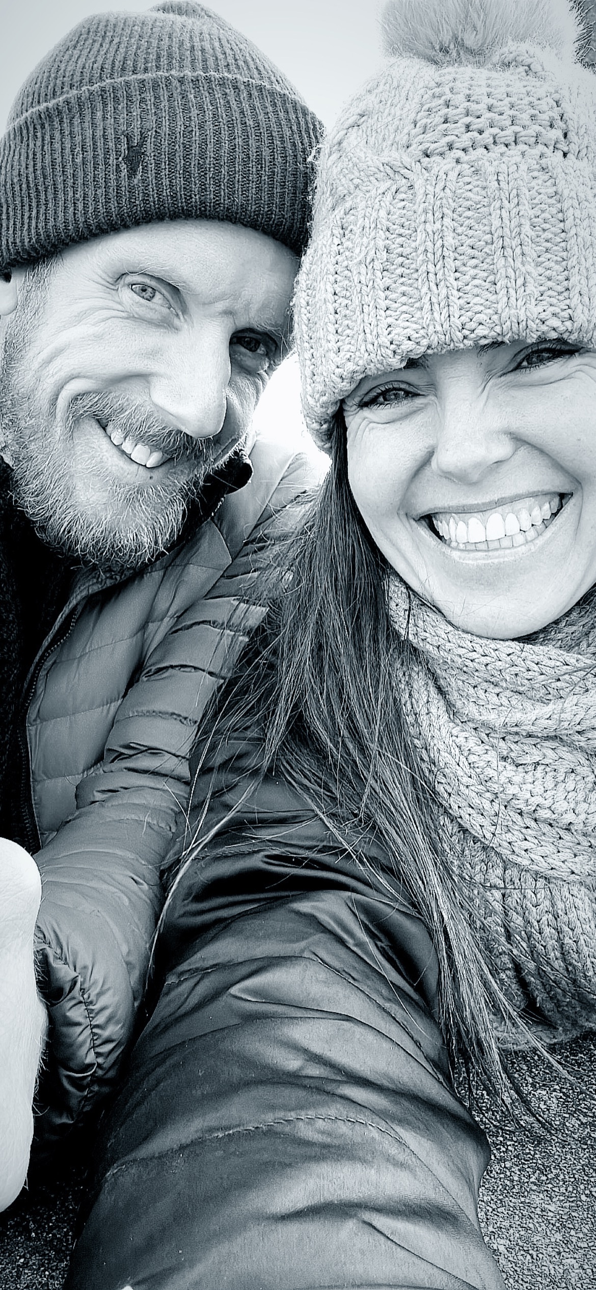 Celebrating two incredible years with this amazing man ♥️🫶🏻🥰
It’s not always been easy - it’s an unconventional relationship - we live in different countries, but we make it work 🥰
Out of 24 months together, we’ve spent 4 months together physically. Meeting and dating during a pandemic certainly had its hurdles, but here we are, celebrating our love, our union and we know there’s many more to come. Being apart only strengthened the foundations of our relationship. We had to adapt, build trust, communicate and be completely open and honest. For being so far apart, a long distance relationship actually made it very difficult to hide, we’ve both had to open our hearts to expand beyond what we thought was possible and it’s only bought us closer together, and more in love ♥️
Have you ever been in a long distance relationship? Do you have any questions you’d like answered? Hit me up!
Love, Mia xx